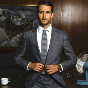 Meet your Posher, Greg